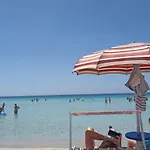 Semesterbostad Dimora Mediterranea Torre Lapillo