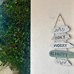 Dimora Mediterranea Torre Lapillo