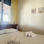 Holiday home Dimora Mediterranea *