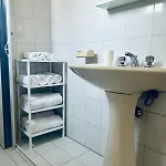 Dimora Mediterranea * Torre Lapillo