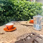 Dimora Mediterranea Holiday home