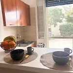 Dimora Mediterranea Holiday home Torre Lapillo