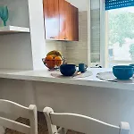 Dimora Mediterranea Holiday home