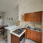 Holiday home Dimora Mediterranea