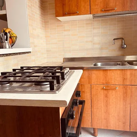 Dimora Mediterranea Дом отдыха *