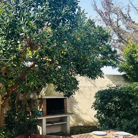 Дом отдыха Dimora Mediterranea