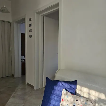 Dimora Mediterranea Дом отдыха *