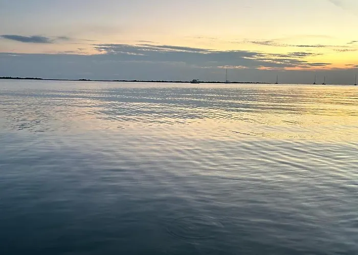 Dimora Mediterranea Торре-Лапилло