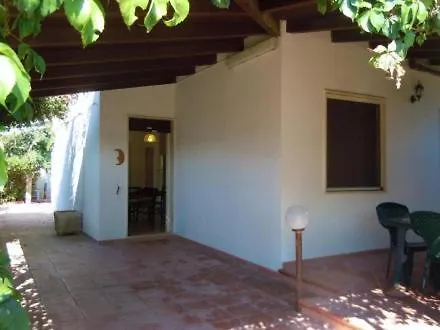 Dimora Mediterranea *