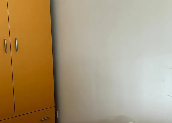 Dimora Mediterranea Дом отдыха Торре-Лапилло