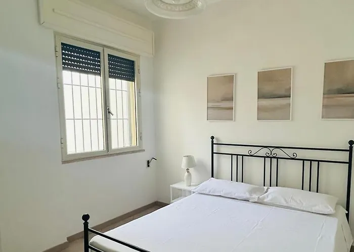 Dimora Mediterranea Дом отдыха *