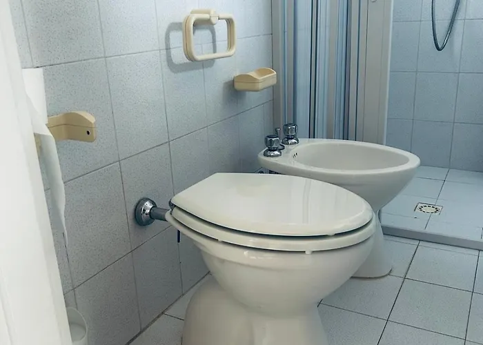 Dimora Mediterranea Дом отдыха Торре-Лапилло