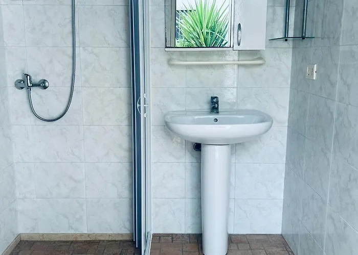 Dimora Mediterranea *