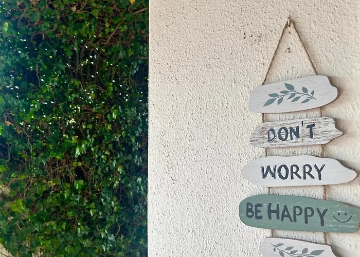 Dimora Mediterranea Torre Lapillo