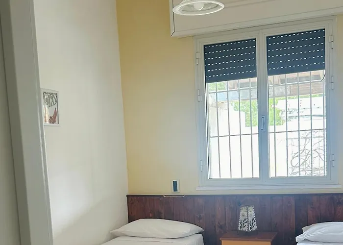 Дом отдыха Dimora Mediterranea