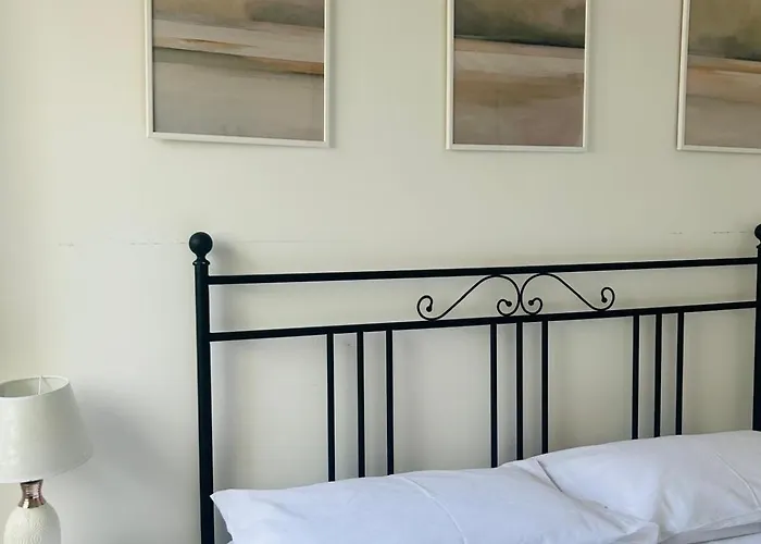 Casa de Férias Dimora Mediterranea Torre Lapillo