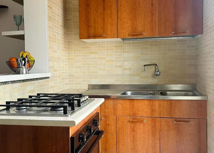 Dimora Mediterranea *