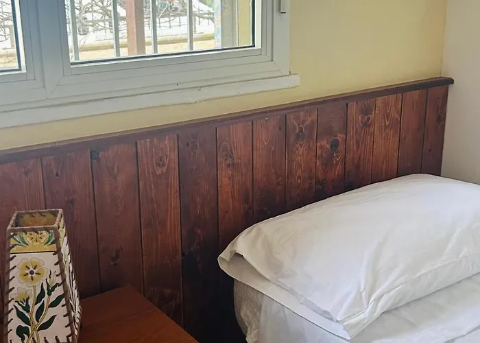 Dimora Mediterranea Торре-Лапилло