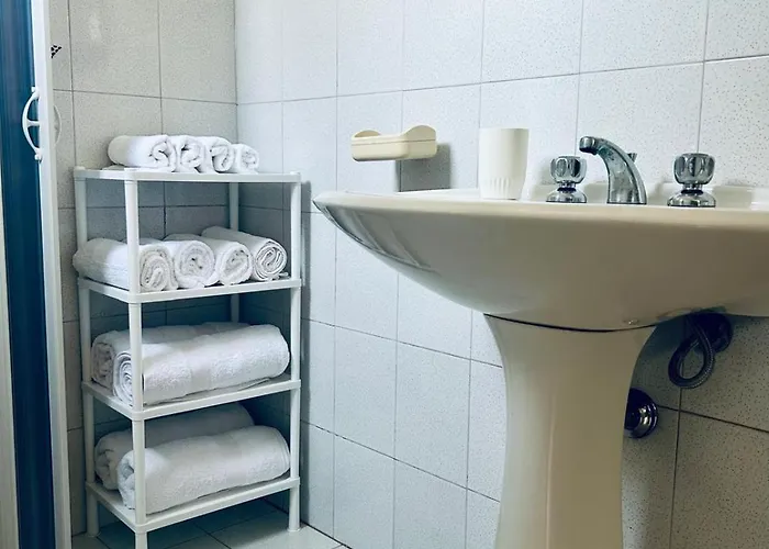 Dimora Mediterranea * Торре-Лапилло