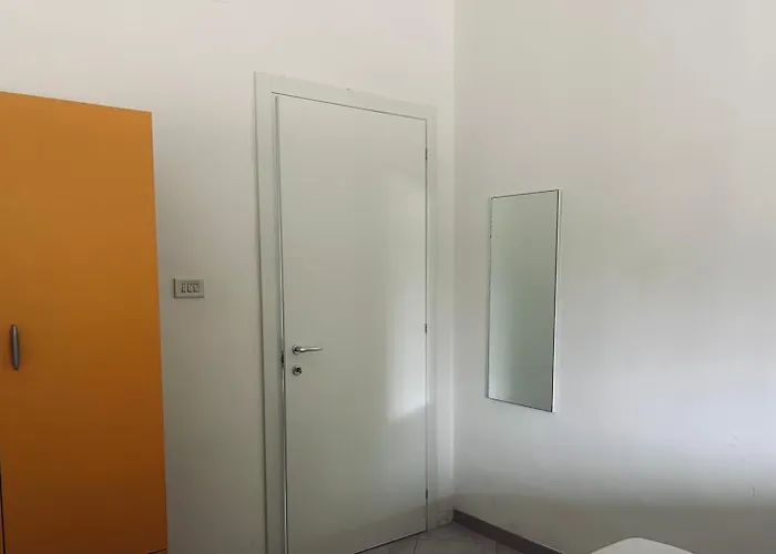 Дом отдыха Dimora Mediterranea Торре-Лапилло