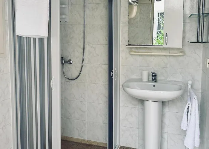 Dimora Mediterranea *