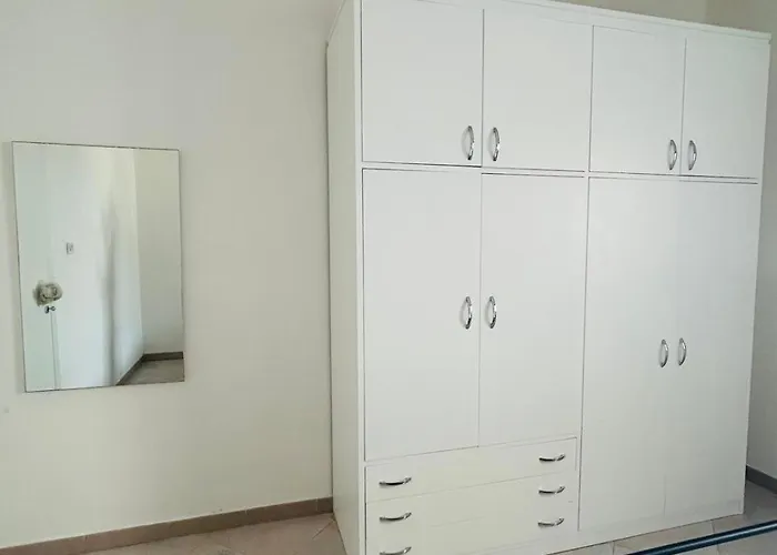 Dimora Mediterranea Торре-Лапилло