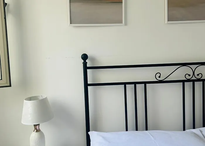 Dimora Mediterranea Дом отдыха