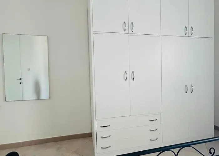 Dimora Mediterranea Дом отдыха *