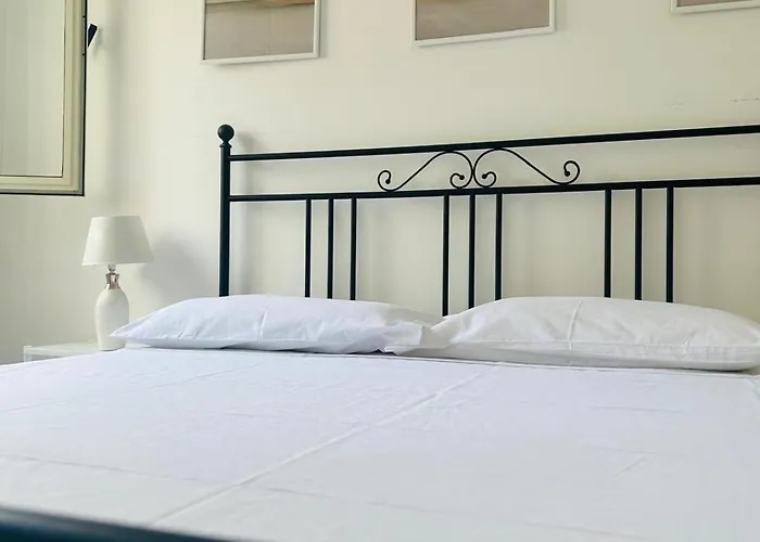 Дом отдыха Dimora Mediterranea Торре-Лапилло