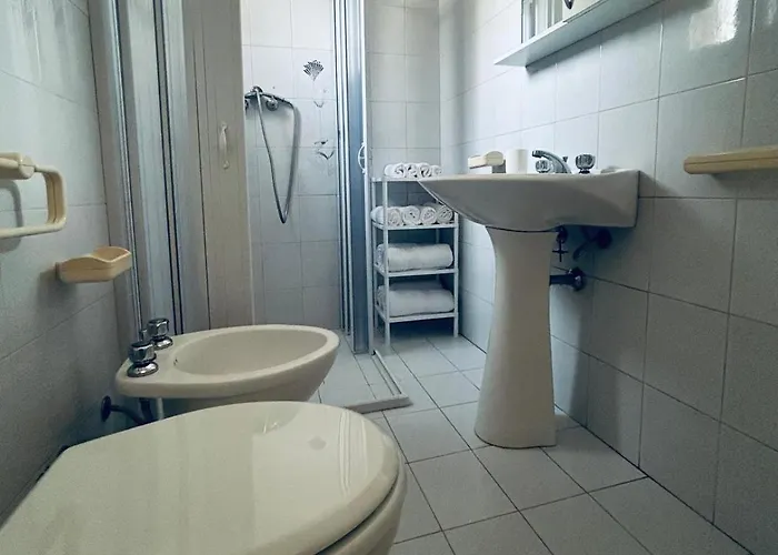 Dimora Mediterranea Torre Lapillo