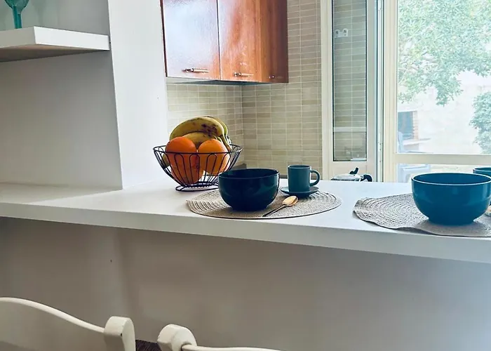 Dimora Mediterranea Дом отдыха