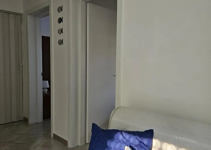 Dimora Mediterranea Дом отдыха *