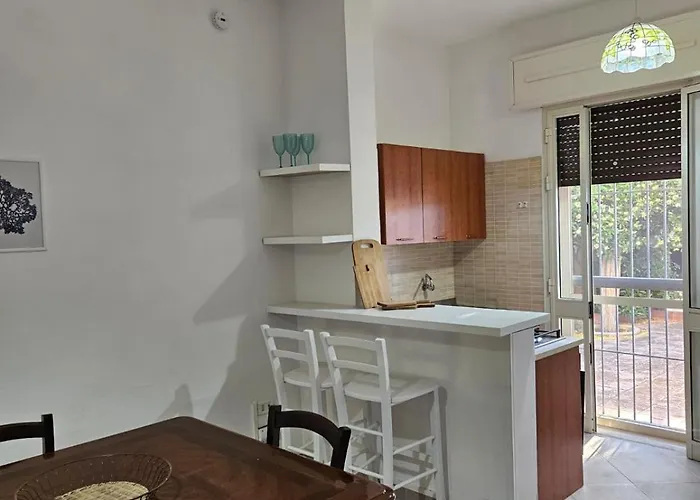 Дом отдыха Dimora Mediterranea