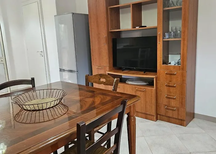 Дом отдыха Dimora Mediterranea